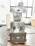 380V Rotary Tablet Press Machine For 25mm Maximum Pill Diameter Pills