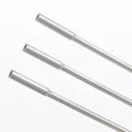 Grade 304 316 Stainless Steel Capillary Tube Thin Wall Swaging End Corrosion