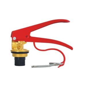 China Factory Direct Dry Powder Fire Extinguisher Valve with Hook For Fire Fighting wholesale