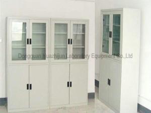 China Chemistry Laboratory Storage Cabinets Removable Alkali Resistant SGS Approved wholesale