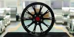 Custom forged alloy wheels for passenger car T6-6061 18"19"20"21"22"23"24" rim