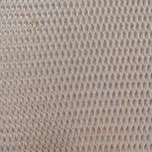 China Lightweight Durable 3D Spacer Mesh Breathable Mesh 3D Material For Bag wholesale