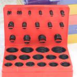 High Temperature Resistance Customized Pneumatic Cylinder Seal Kits for