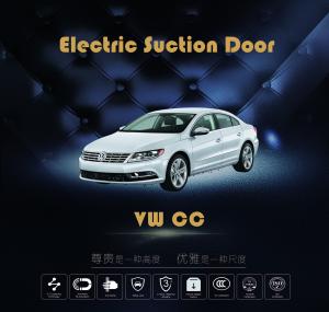 China VW CC Car Door Soft Close With 3 Years Warranty / Auto Spare Parts wholesale