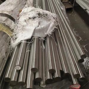 China Alloy Inconel 660/718/625 Round Bar EAF LF VD Hot Rolled Technology 170-207 Annealed Hardness wholesale