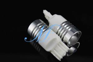 China DC12V-24V wide voltage LED Brake Light T20DBB-B03-3W, automotive lighting system wholesale