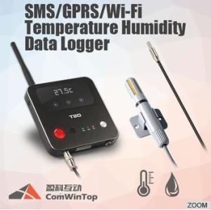 China T20 wireless freezer temperature alarm wholesale