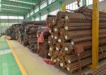 Power Plant Boilers Seamless Boiler Tubes A192 Low Carbon Steel Oiled Surface