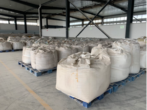 Cement resistor ceramic case