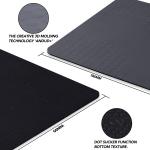 Comfortable Anti Slip Yoga Mat / Waterproof Eco Friendly Yoga Mat
