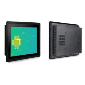 China Waterproof 15 Inch IP65 Industrial All In One PC Touch Screen Wide Working Temperature wholesale