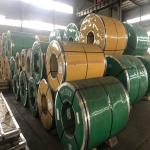 ASTM / JIS / AISI 309S / 310S Stainless Steel Coil 2B 1220 / 1275 / 1500mm Width