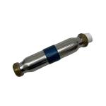 Salt Free Pure Physical Scale Inhibitor Central Water Softener SAAS Material