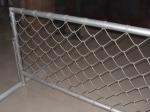 Customized Black Zinc Steel Metal Garrison Fence Panels Maintenance Free