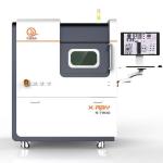 CNC Programmable BGA X Ray Machine 1000W For QFP PoP Package