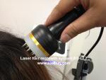 Max 20Mw Per Diode Laser Hair Regrowth Device Laser Treatment For Baldness