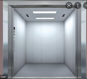 China Warehouse Cargo Elevator MRA Loading Cargo Freight Elevator wholesale