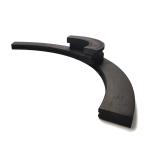 ISO9001 Open Type Carbon Graphite Seals Ring Flexiable For Pump