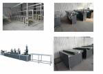 Automatic Paper Corner Cutting Machine 1 - 8mm Paper Corner Thickness