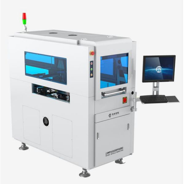 JD SMT Assembly Machine Automatic First Article Inspection