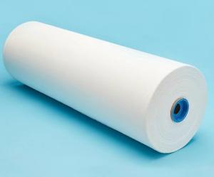 China Large Size Cotton Absorbent Gauze And Bandage Jumbo Gauze Roll Raw Material wholesale