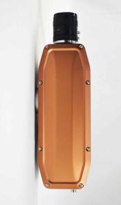 China Grating Spectroscopy 25um Slit Width Hyperspectral Imaging Camera 400 - 700nm FS-10 wholesale