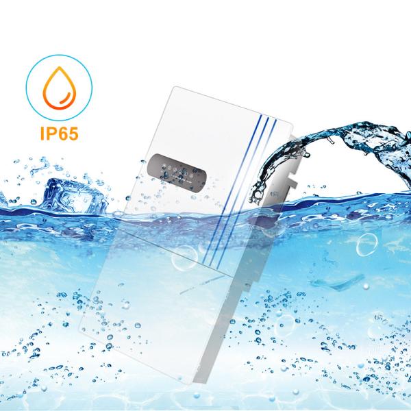 Wholesale Hybrid Inverter 8KW solar inverter hybrid 10KW hybrid solar inverter