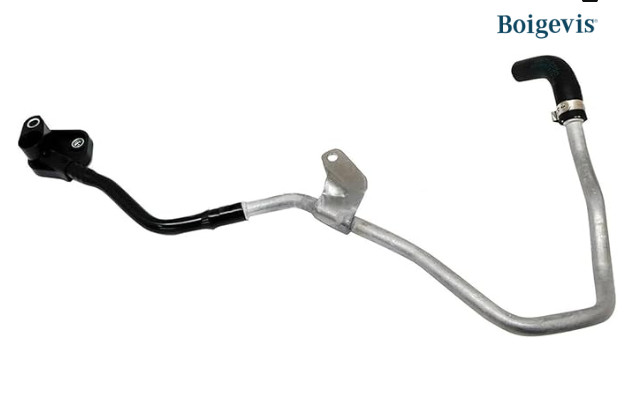 2782000500 Cooling Water Hose For Mercedes Benz GL550 GLS550 ML550