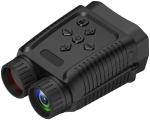 Outdoors Night Vision Binoculars With 3W 850nm Infrared Goggles 300m View