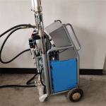 22MPa High Pressure Polyurethane Foam Machine 4500W×2 Heater
