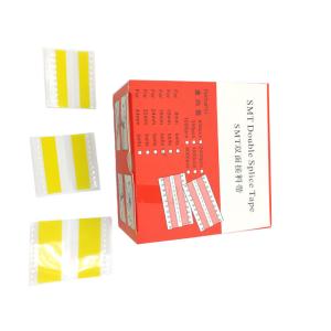 China OEM SMT Double Splice Tape 8mm 12mm 16mm 24mm 32mm 44mm Carrier wholesale