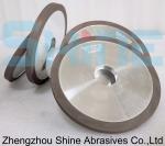 1A1 Resin Bond Grinding Wheel for PDC Drill Bits Oil Drilling Tools