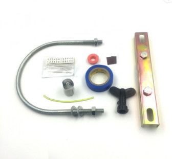 Mini 24 Core Waterproof Outdoor Fiber Optic Splice Closure For FTTH FTTB FTTX Network