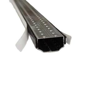 China aluminum spacer with butyl tape wholesale