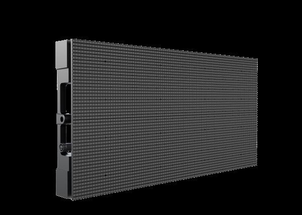 Indoor LED Advertising Screen P2.6 High Resolution LED Panel Display for Supermarkets