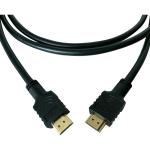 18Gbps 48Gbps Video Audio Cables , Custom HDMI Cable Male To Female