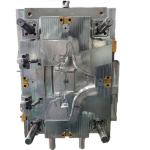 C5-3934 42-44HRC Medical Plastic Injection Moulding For Small Accessories