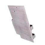 OEM Service Precision CNC Milling Machining Aluminium Zinc Stainless Steel Brass