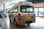 Used Foton Mini Bus 2022 Commercial Edition Gasoline Manual 5-Speed 160 HP 10