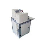 CX-504 Cable Wire Labeling Machine - Labeling Accuracy ±0.5mm
