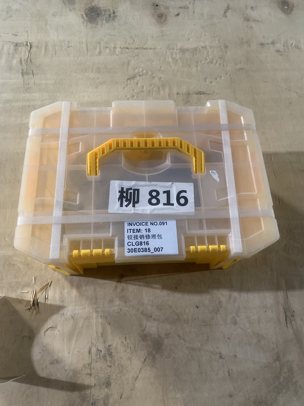 CLG816 Repair Kit 30E0385 60A1311 for Liugong According to Customer Requirements