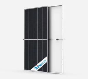 China PERC Solar Panels 645W-670W Boost Your Home Electricity with Battery and Inverter Cost wholesale