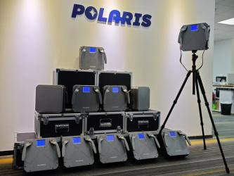 Shenzhen Polaris Security Technology Co., Ltd.