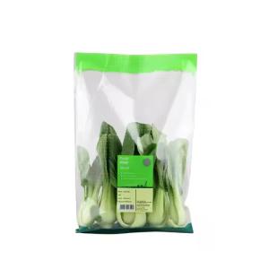 China Customized Vegetable Plant Food Micro-Perforated Bag Laser Punching wholesale