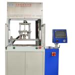 8mm Screw Diameter Low Pressure Hot Glue Injection Molding Machine JTT-100 DR