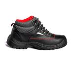 Anti Slip Toe Type Steel Outsole Dual Density Pu for Steel Toe Slip-Resistant