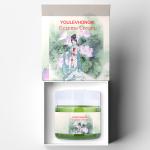 Hydrocortisone Active Ingredient in Soothing Eczema Cream for Non-greasy Relief