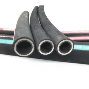 China 6mm Hydraulic Fluid Hose Kinking Resistance With Class A Abrasion Resistance wholesale