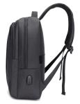 Height 40cm Slim Business Travel Backpack Medium 25 L Laptop Backpack