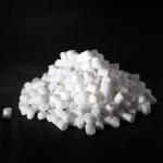 Abrasion Resistance SEBS Based TPE Plastic Material TPE Elastomer Material for
